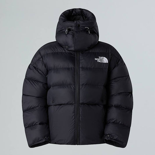 Women's Acamarachi Oversized Short Puffer Jacket