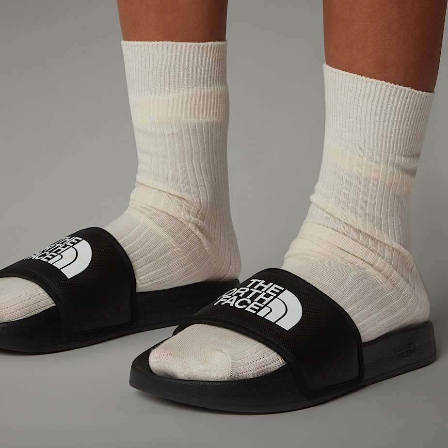 Women's Base Camp Slides III