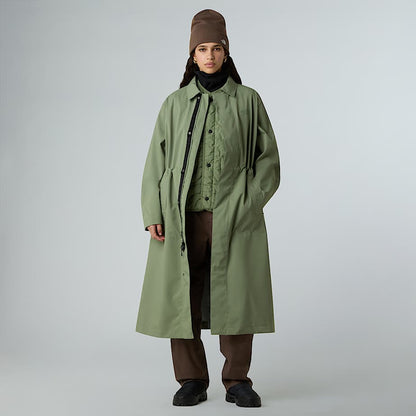 Women's City Triclimate Parka