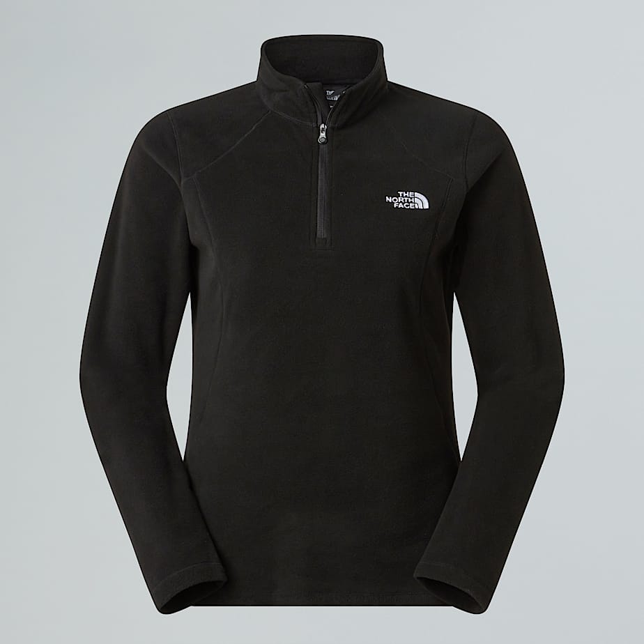 Women's Emilia 1/4 Zip Fleece