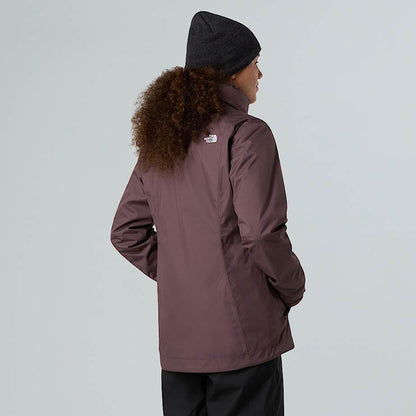 Women's Evolve II Triclimate 3-in-1 Jacket