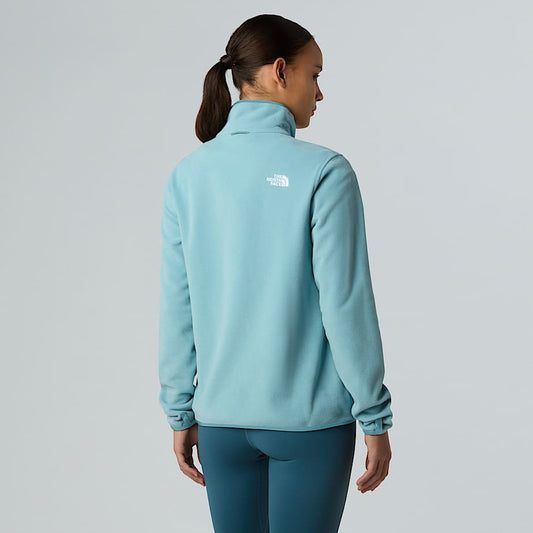 Women's Glacier Full-Zip Fleece