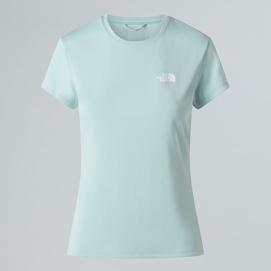 Women's Reaxion Amp Sweatshirt