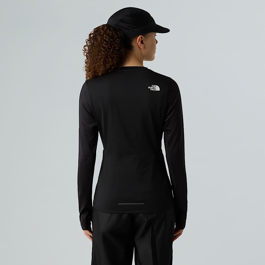 Women's Summit Altimetro Long-Sleeve Top