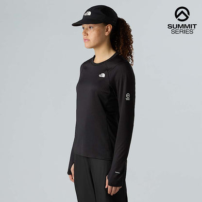 Women's Summit Altimetro Long-Sleeve Top