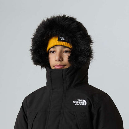 Boys' McMurdo Parka