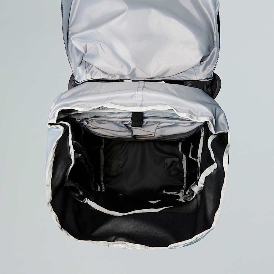 Terra 55-Litre Hiking Backpack