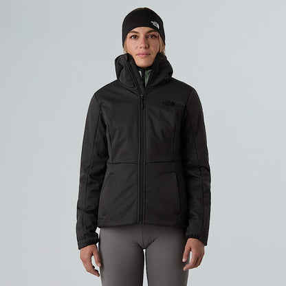 Women's Quest Highloft Softshell Jacket