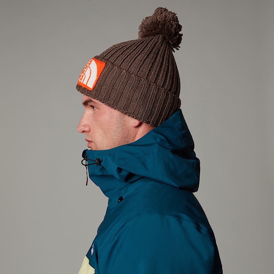 Heritage Ski Tuke Beanie