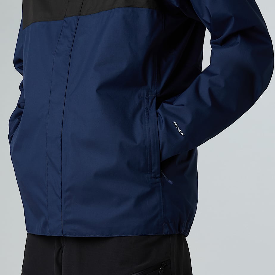 Men's Quest Zip-In Compatible Jacket