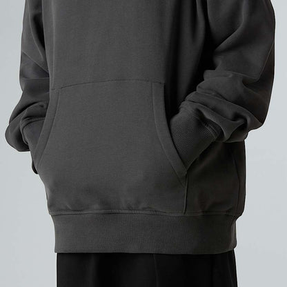 Unisex Powder Days Relaxed Graphic Hoodie