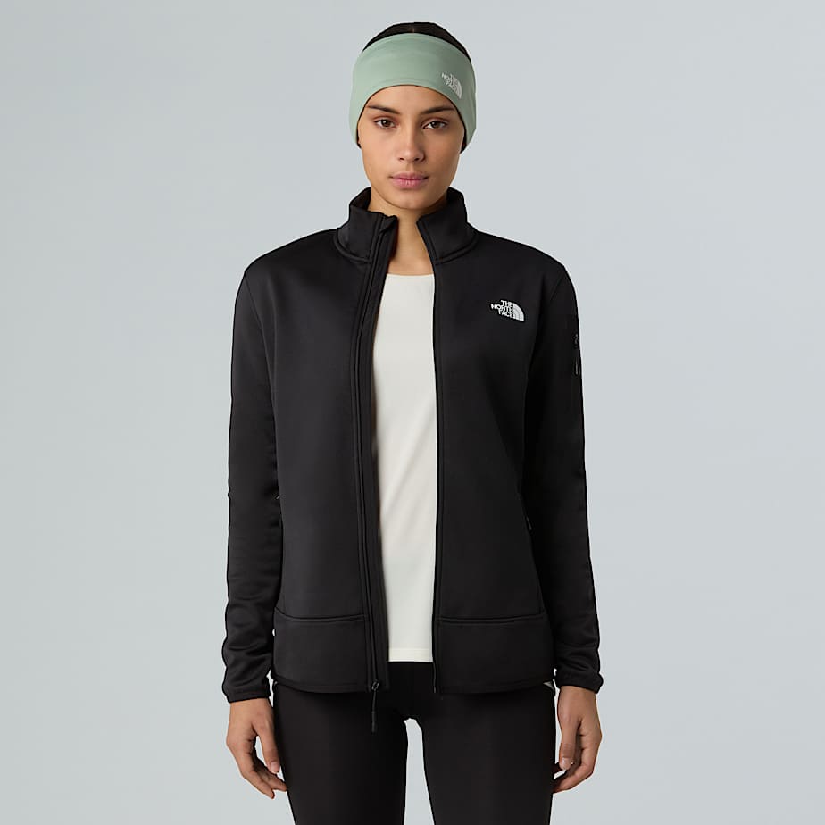 Women's Mistyescape Fleece Jacket
