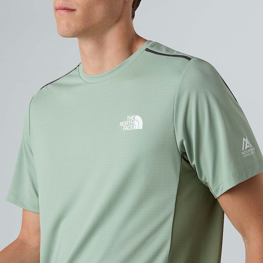 Men's Mountain Athletics Tape T-Shirt