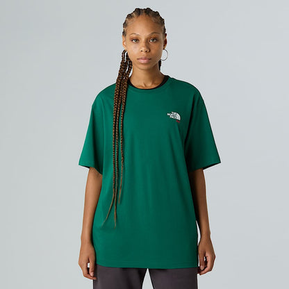 Unisex Italy Relaxed T-Shirt