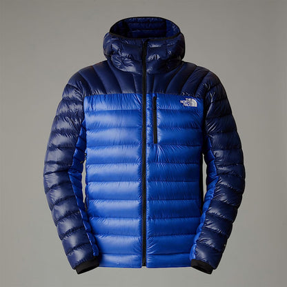 Men's Summit Breithorn Hooded Down Jacket