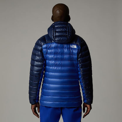 Men's Summit Breithorn Hooded Down Jacket