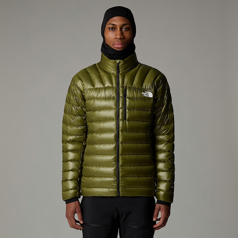 Men's Summit Breithorn Down Jacket