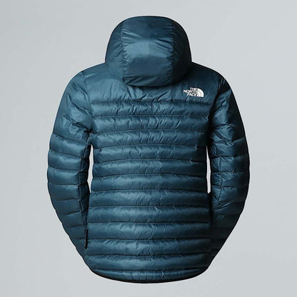 Women's Terra Peak Hooded Jacket