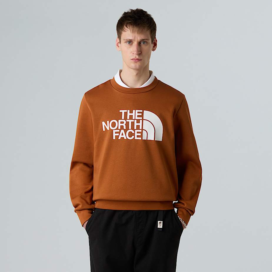 Men's Easy Sweatshirt