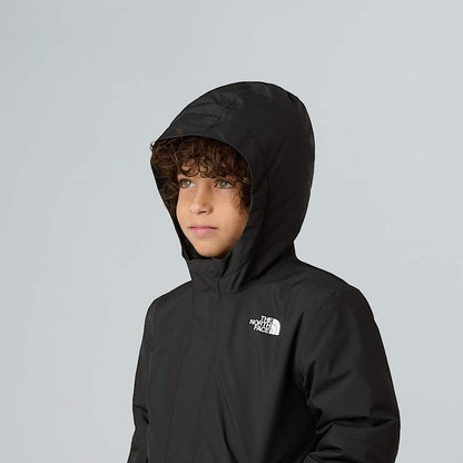 Kids' Warm Antora Rain Jacket
