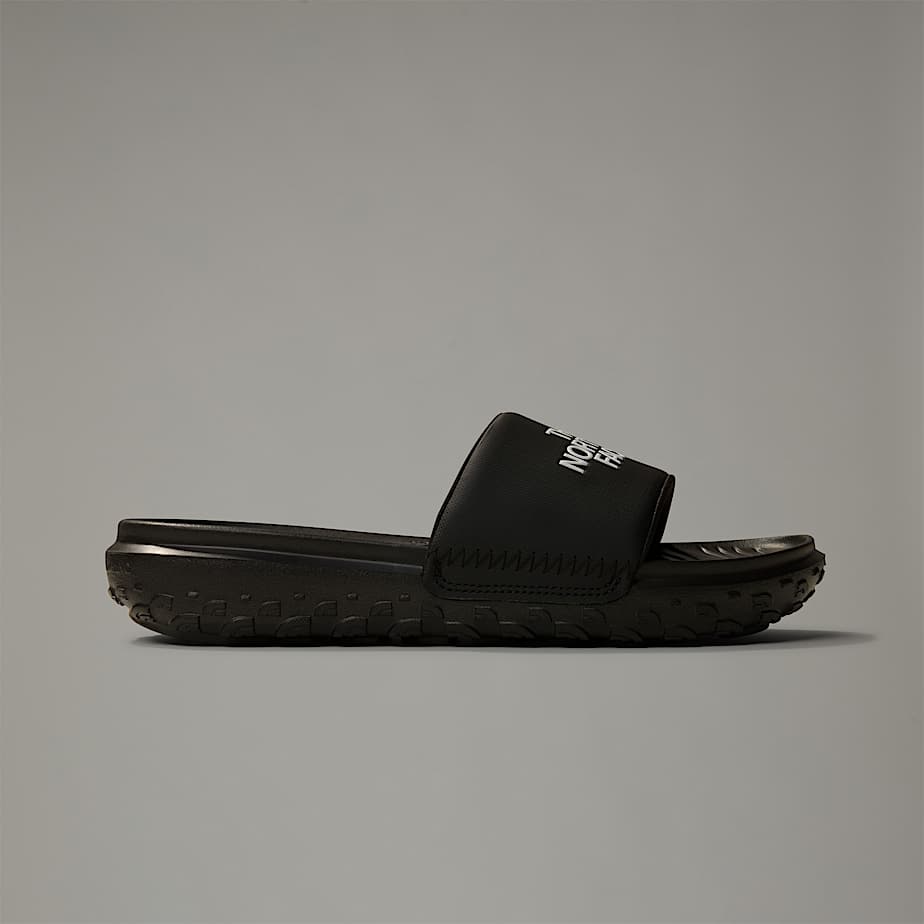 Women's Never Stop Cush Slides