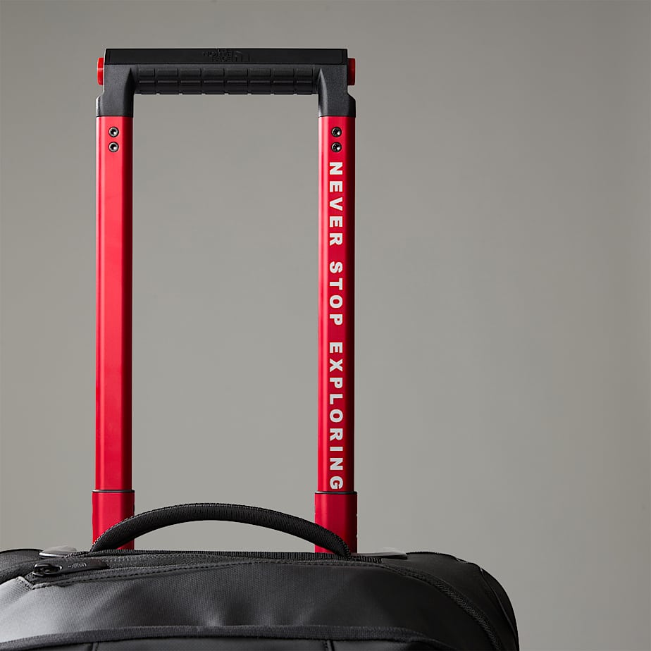 Base Camp Rolling Thunder 22'