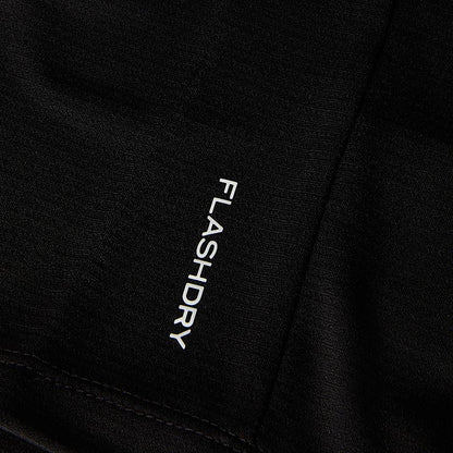 Men's 24/7 1/4 Zip Long-Sleeve T-Shirt