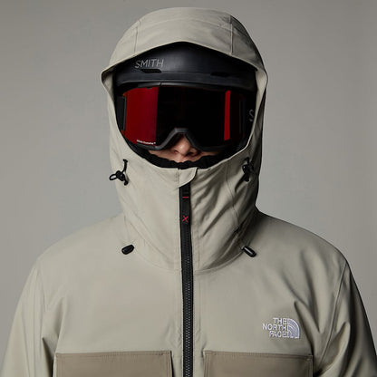 Men's Fourbarrel Triclimate 3-in-1 Jacket