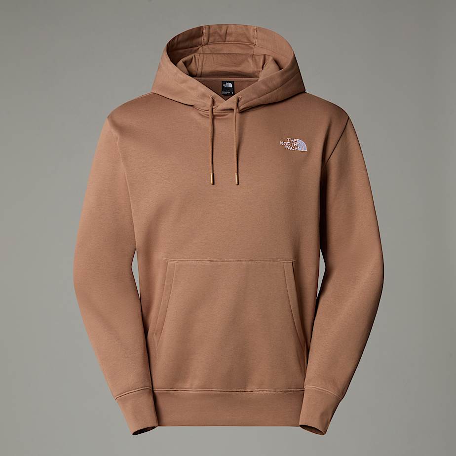 Men's Essential Hoodie