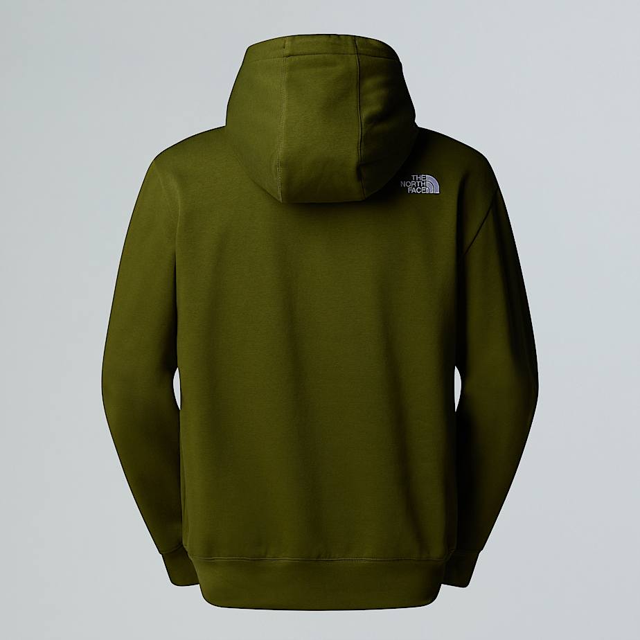 Men's Essential Hoodie