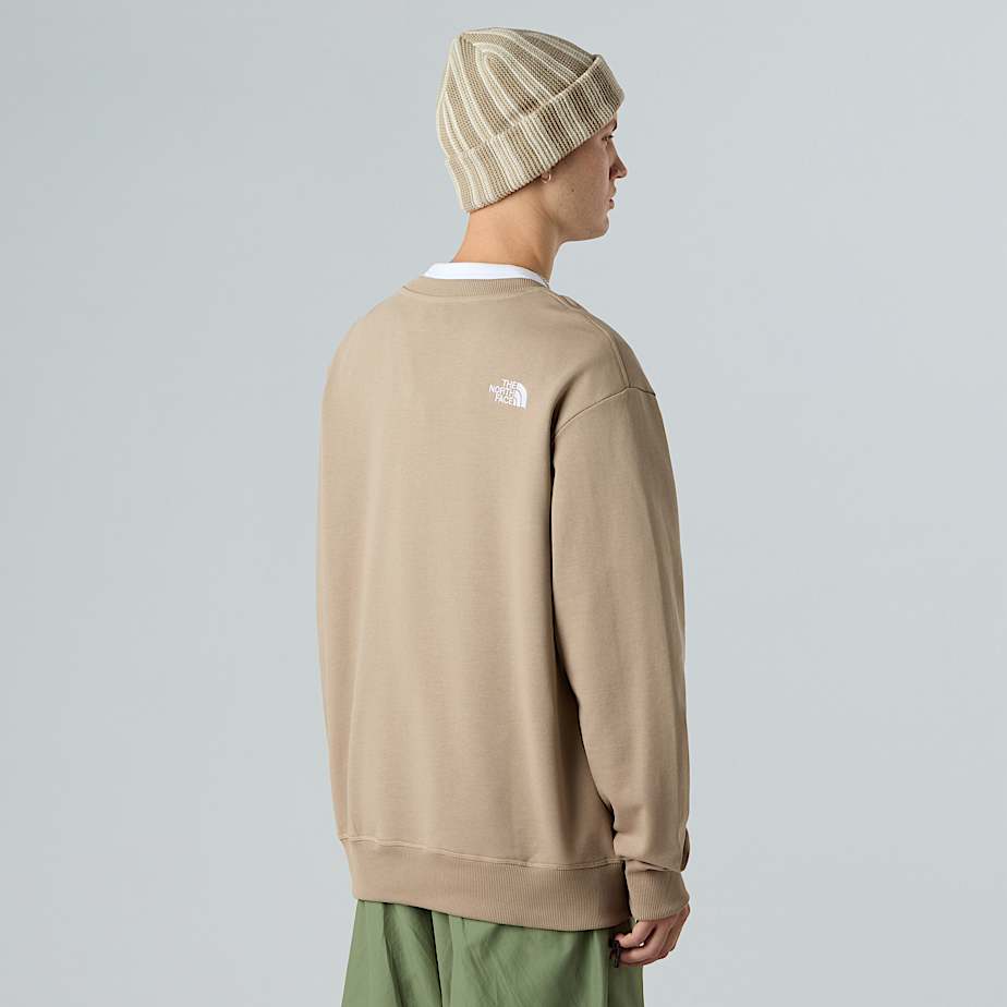 Unisex Essential Lite Sweatshirt