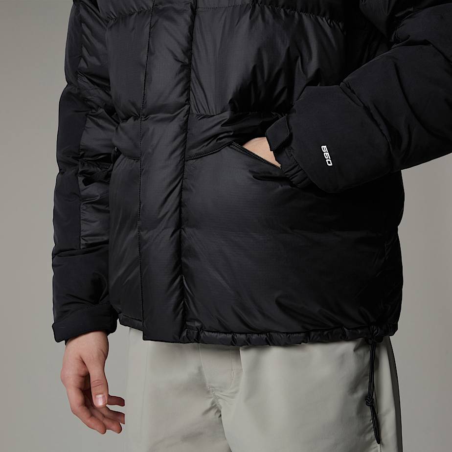 Men's Himalayan Down Parka