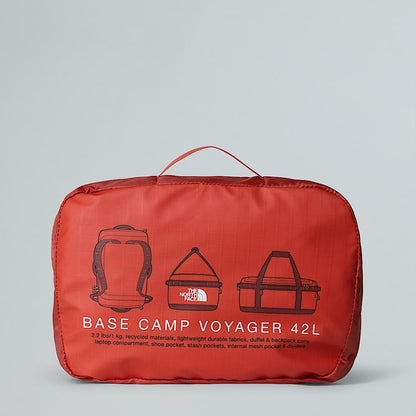 Base Camp Voyager Duffel 42L