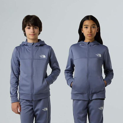 Teens' Reaxion Full-Zip Hoodie