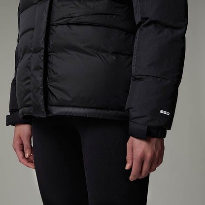 Women's Himalayan Down Parka
