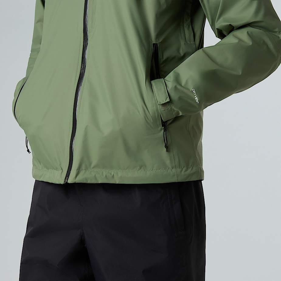 Men's Alta Vista Rain Jacket