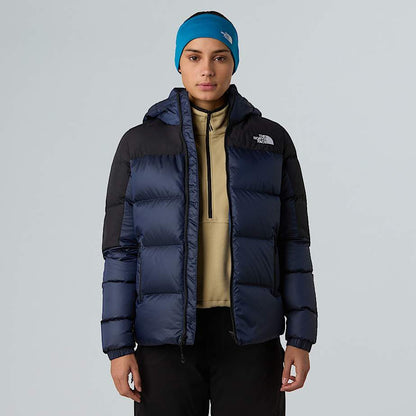 Women's Diablo Down 2.0 Hooded Jacket