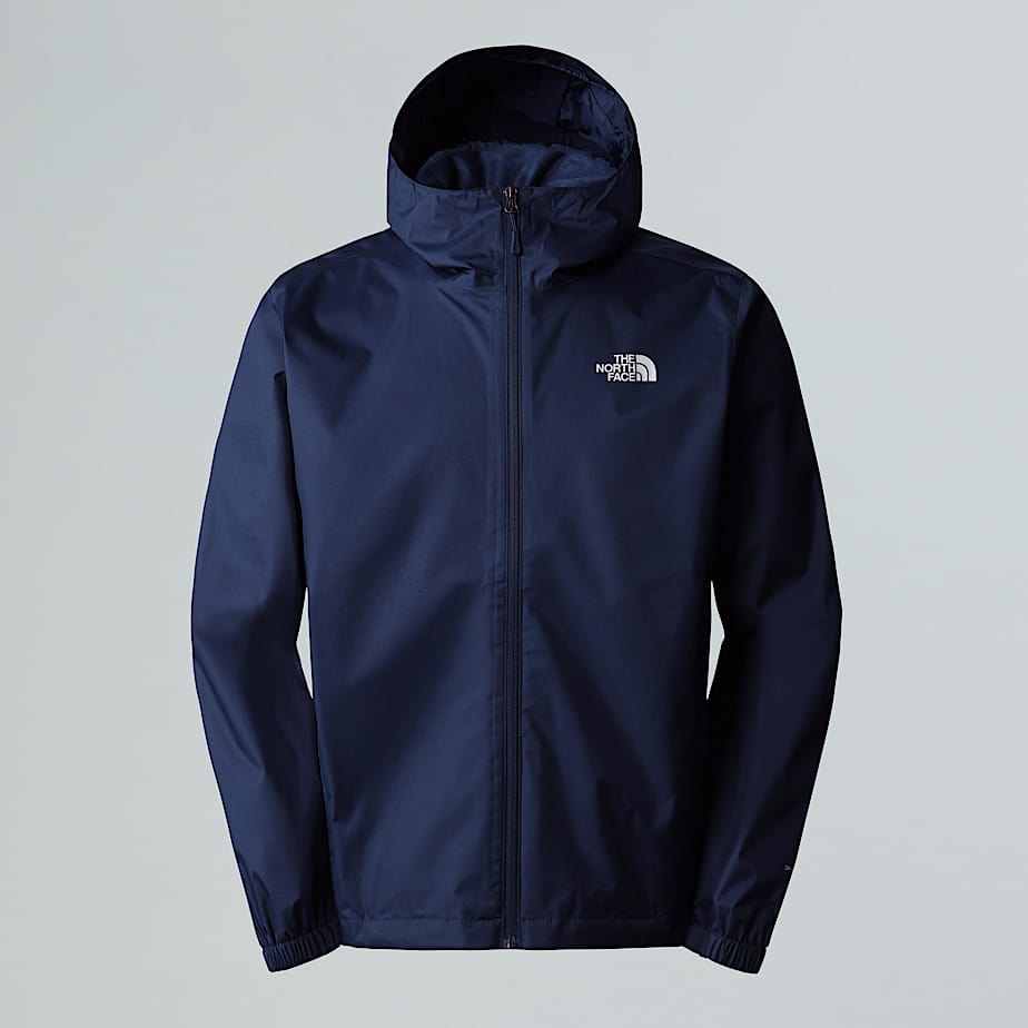 Men's Quest Hooded Jacket