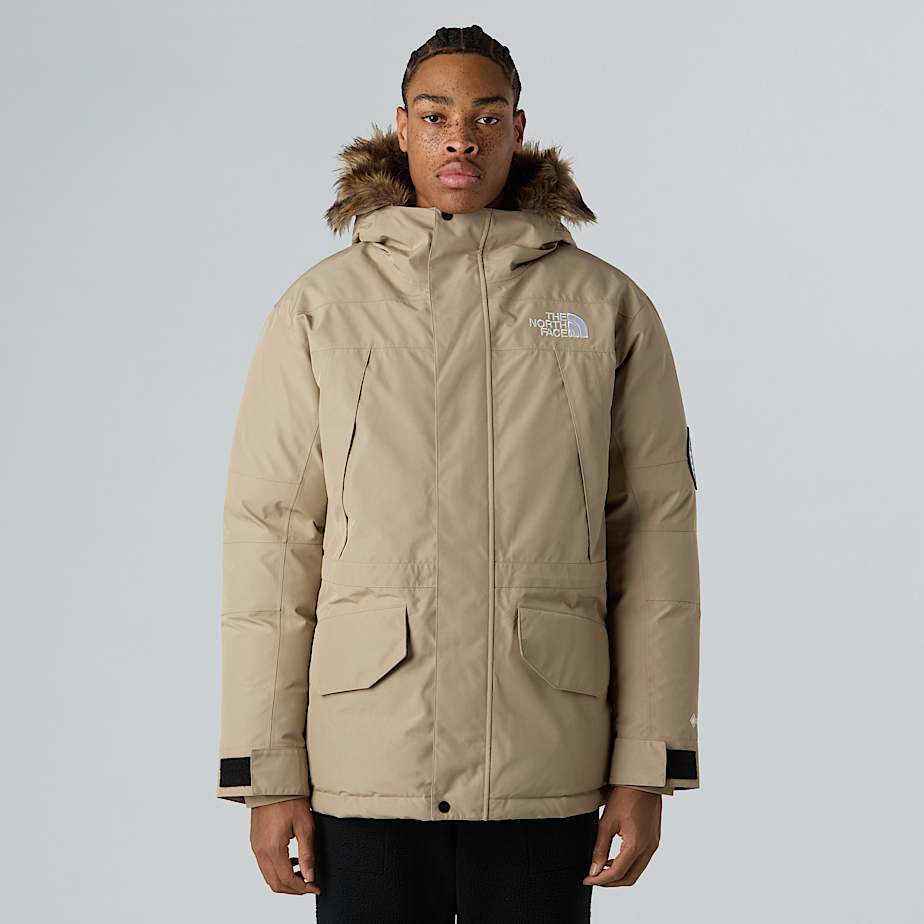 Men's McMurdo 2L GORE-TEX Down Parka