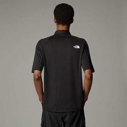 Men's LIGHTRANGE Packable Polo Shirt