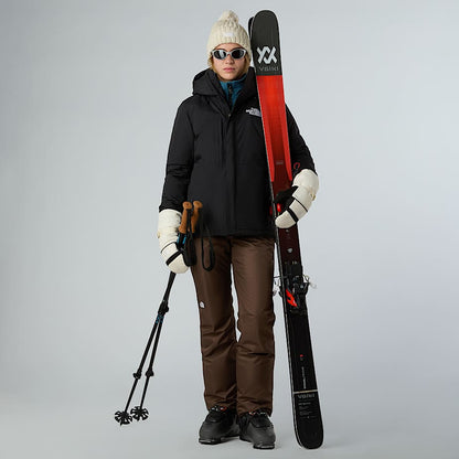 Women's Freedom Insulated Jacket