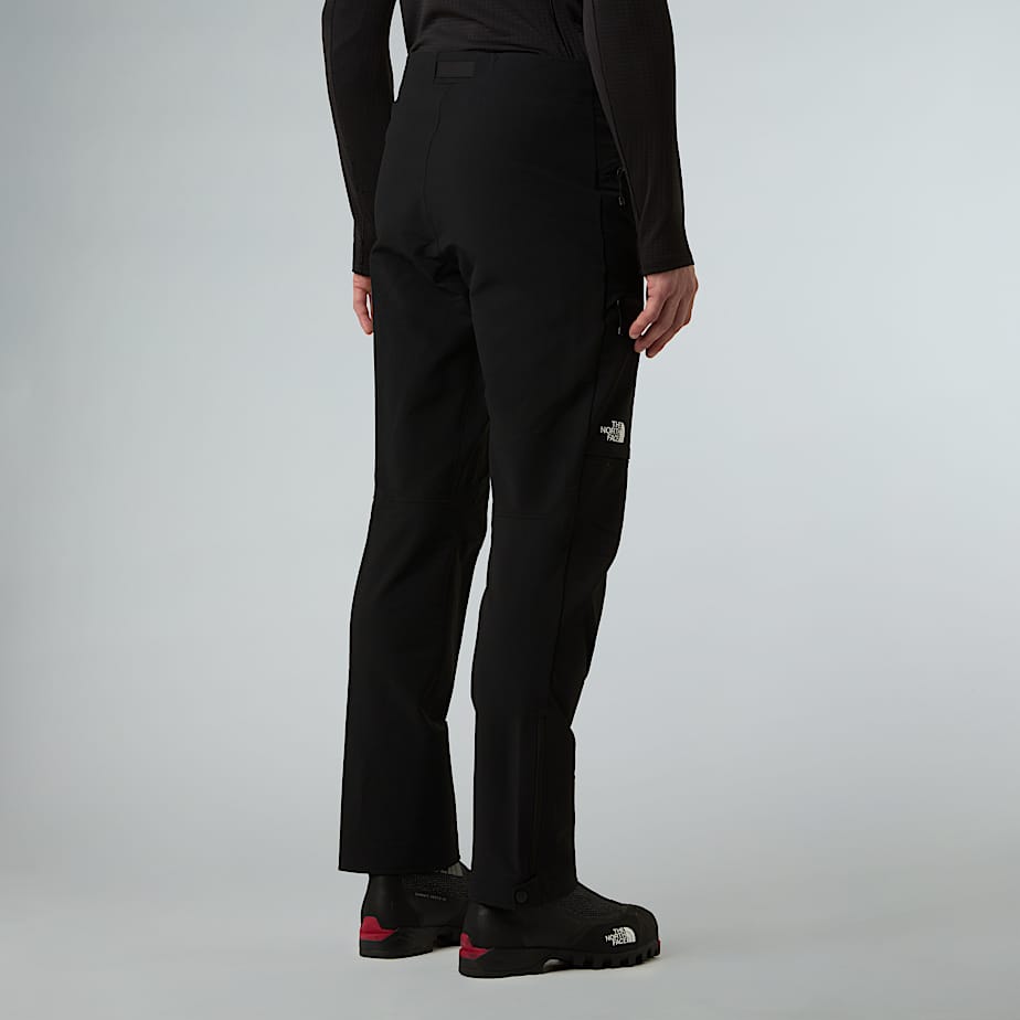 Men's Summit Chamlang Softshell Trousers