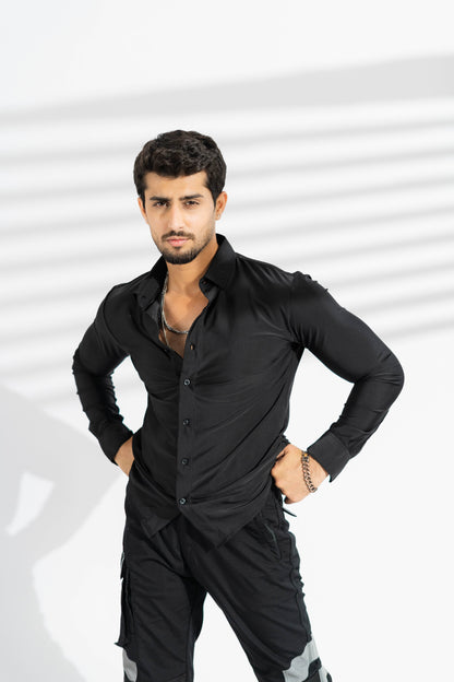 Men's The Go-Anywhere Full Sleeves Shirt