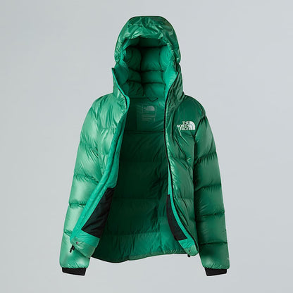 Women's Summit Pumori Down Parka