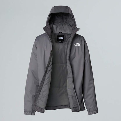 Men's Quest Insulated Jacket