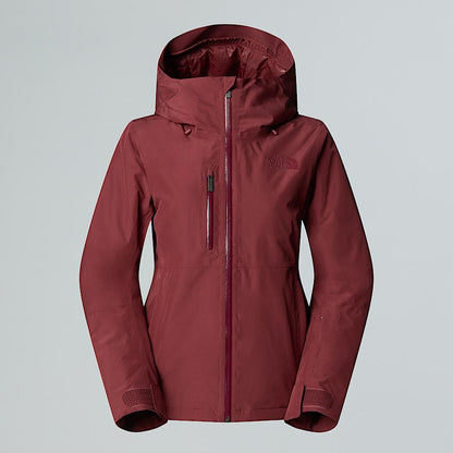 Women's Descendit Jacket