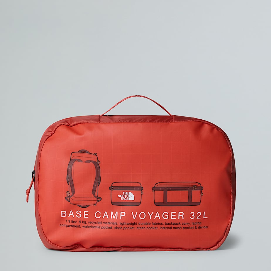 Base Camp Voyager Duffel 32L