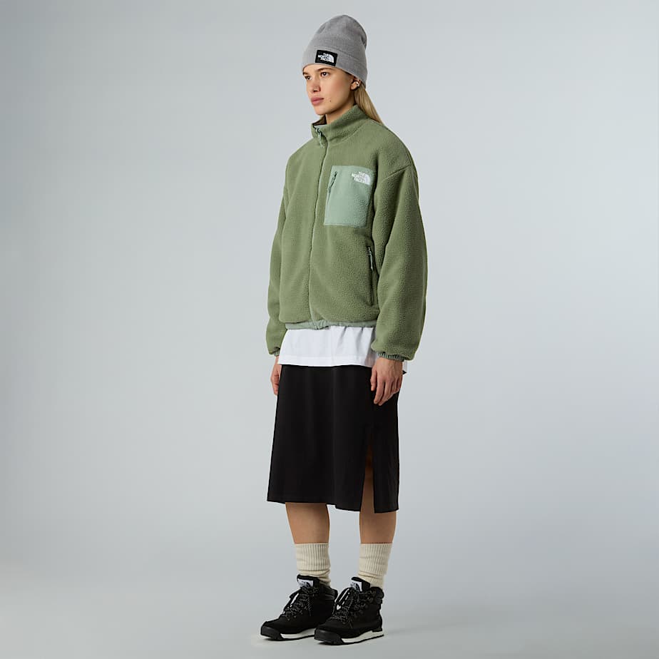 Women's Back-To-Berkeley IV Textile Lifestyle Boots