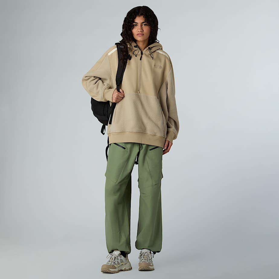 Hedgehog 06 RVST GORE-TEX Shoes